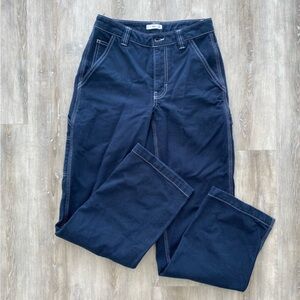 TNA Greenwich Pants Contrast Stitching